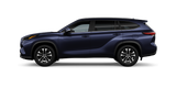 New 2026 Toyota Highlander SUV