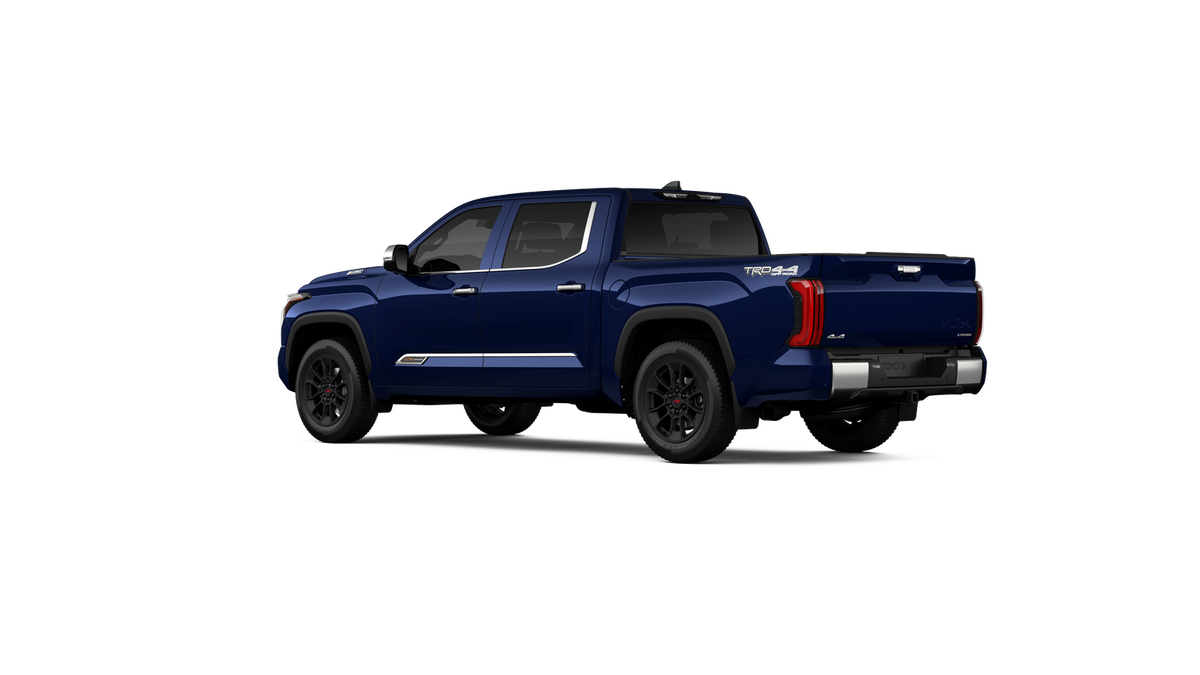 2026 Toyota Tundra 1794 Edition - Photo 59