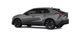 New 2026 Toyota bZ SUV