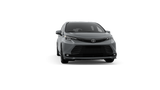 New 2026 Toyota Sienna Van