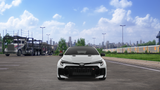 New 2026 Toyota GR Corolla Sedan