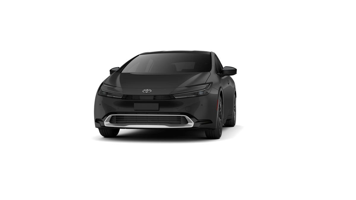 2026 Toyota Prius Plug-in Hybrid SE photo 11
