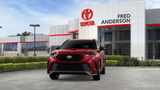 New 2026 Toyota Highlander SUV
