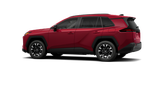 New 2026 Toyota RAV4 SUV