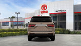 New 2026 Toyota Sequoia SUV