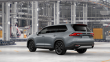 New 2026 Toyota Grand Highlander Hybrid SUV