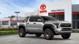 New 2026 Toyota Tacoma i-FORCE MAX Truck