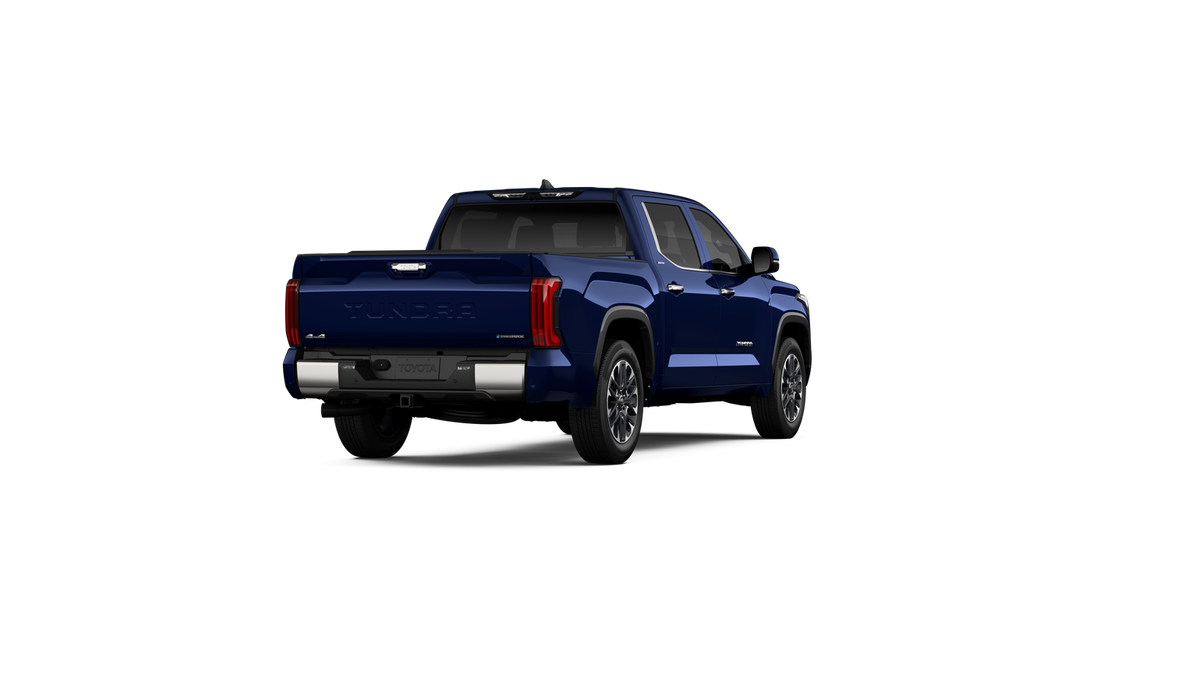 New 2026 Toyota Tundra i-FORCE MAX Truck