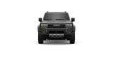 New 2027 Toyota Land Cruiser SUV