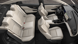 New 2026 Toyota Crown Sedan