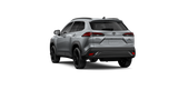 New 2026 Toyota Corolla Cross Hybrid SUV