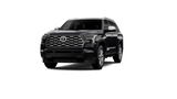 New 2026 Toyota Sequoia SUV