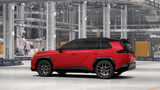 New 2026 Toyota RAV4 Plug-in Hybrid SUV
