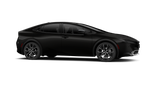 New 2027 Toyota Prius Sedan