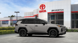 New 2026 Toyota RAV4 Plug-in Hybrid SUV