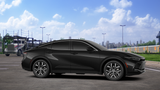 New 2026 Toyota Crown Sedan