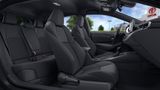 New 2026 Toyota Corolla Hatchback Sedan