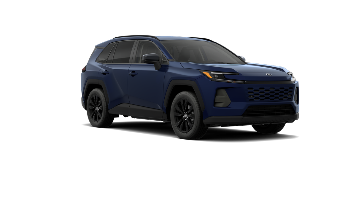 New 2026 Blueprint Toyota  XLE Premium image 17