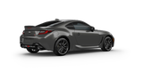 New 2026 Toyota GR86 Coupe