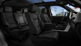 New 2026 Toyota Sequoia SUV