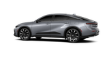 New 2026 Toyota Crown Sedan