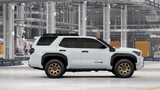 New 2026 Toyota 4Runner i-FORCE MAX SUV