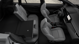 New 2026 Toyota Corolla Cross Hybrid SUV