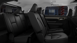 New 2026 Toyota Highlander SUV