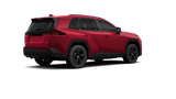New 2026 Toyota RAV4 SUV