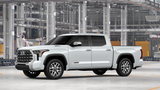 New 2026 Toyota Tundra i-FORCE MAX Truck