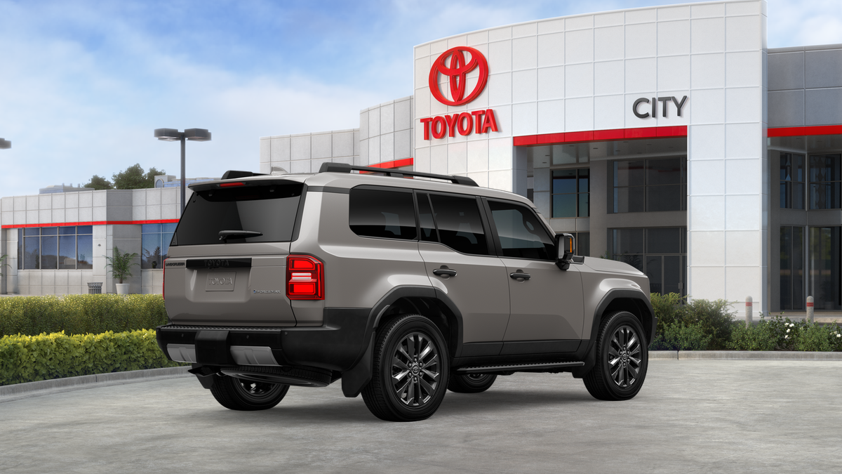 New 2027 Meteor Shower Toyota  image 39