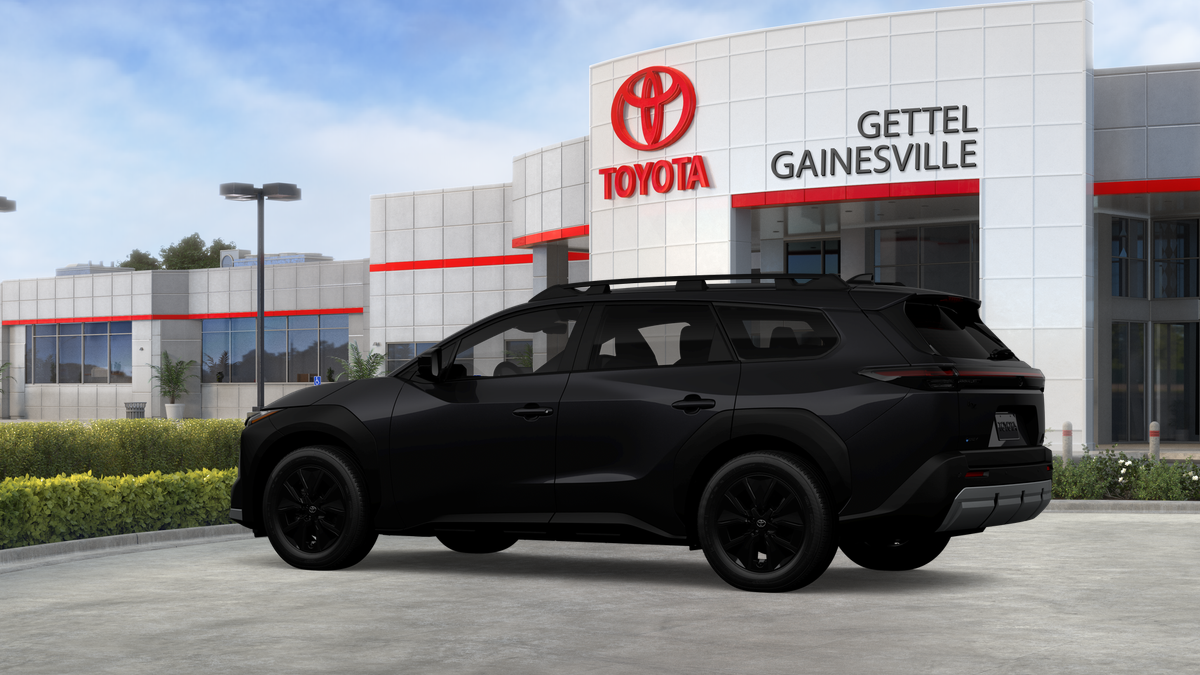 2026 Toyota bZ Woodland Woodland - Photo 56