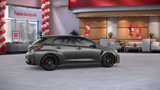 New 2026 Toyota GR Corolla Sedan