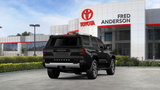 New 2026 Toyota 4Runner i-FORCE MAX SUV