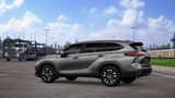 New 2026 Toyota Highlander SUV