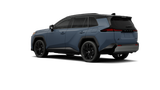 New 2026 Toyota RAV4 SUV