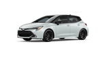 New 2026 Toyota Corolla Hatchback Sedan