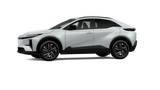 New 2026 Toyota C-HR SUV