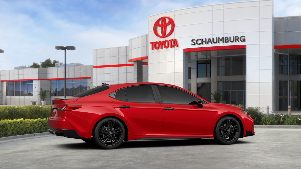 Vehicle thumbnail