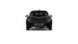 New 2027 Toyota Corolla Hatchback Sedan