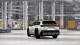 New 2027 Toyota bZ Woodland Sedan
