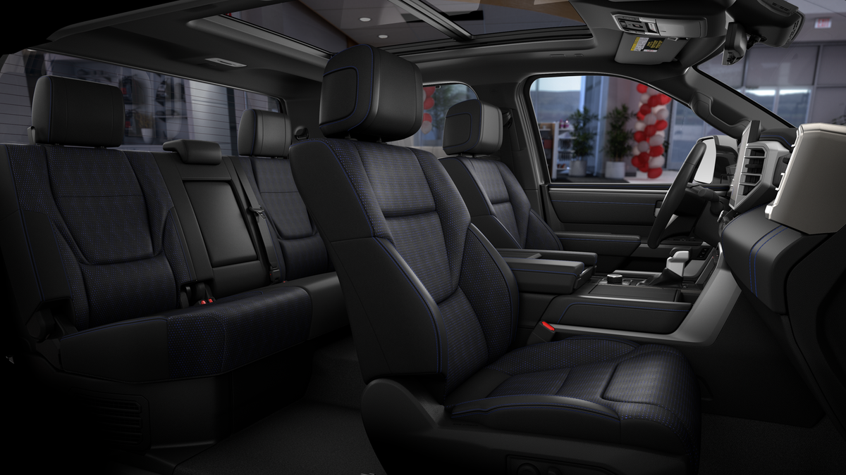 New 2026 Toyota Tundra i-FORCE MAX Truck