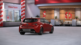 New 2026 Toyota Corolla Hatchback Sedan