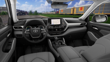 New 2026 Toyota Highlander Hybrid SUV