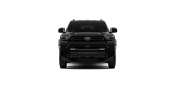 New 2026 Toyota 4Runner SUV
