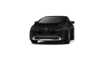 New 2027 Toyota Prius Sedan