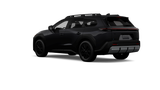 New 2026 Toyota bZ Woodland SUV
