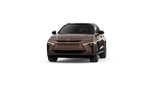 New 2026 Toyota Crown Signia SUV