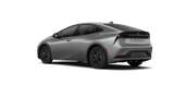 New 2027 Toyota Prius Sedan