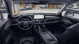 New 2026 Toyota Grand Highlander SUV